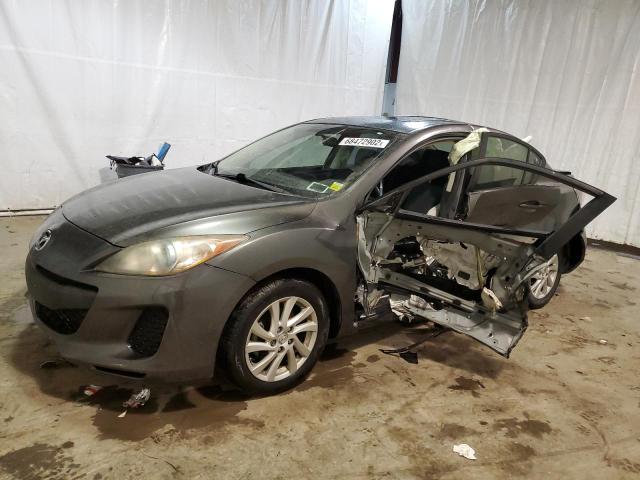 MAZDA 3 I 2012 jm1bl1v81c1675973