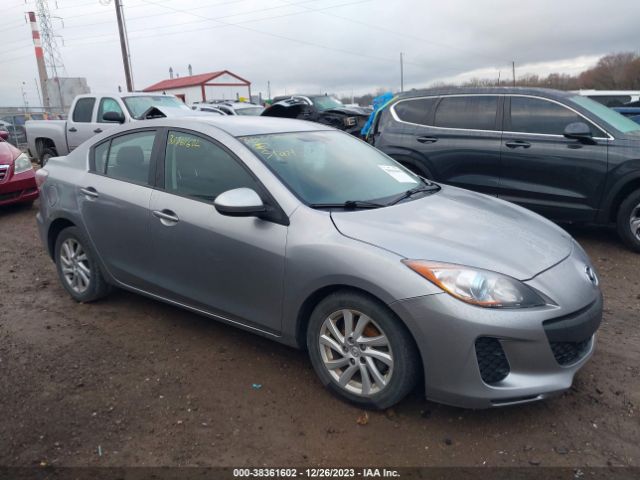 MAZDA MAZDA3 2012 jm1bl1v81c1678968