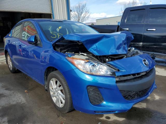 MAZDA 3 I 2012 jm1bl1v81c1680039