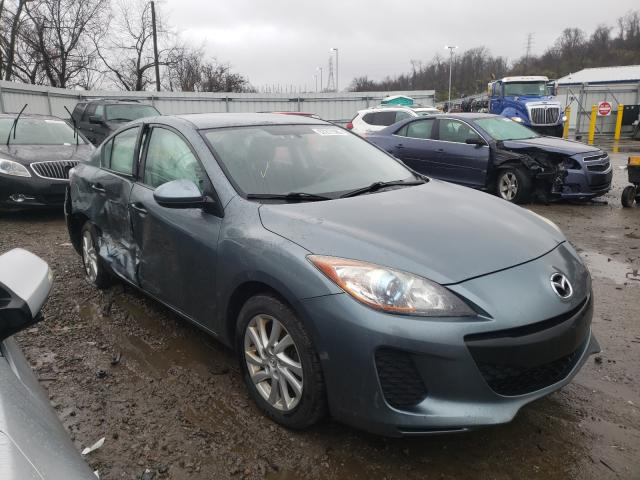 MAZDA 3 I 2012 jm1bl1v81c1683295