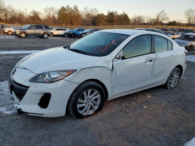 MAZDA 3 I 2012 jm1bl1v81c1693681