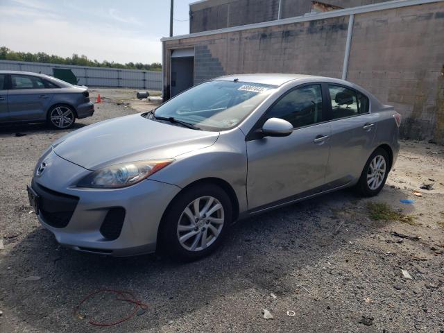 MAZDA 3 I 2012 jm1bl1v81c1696547