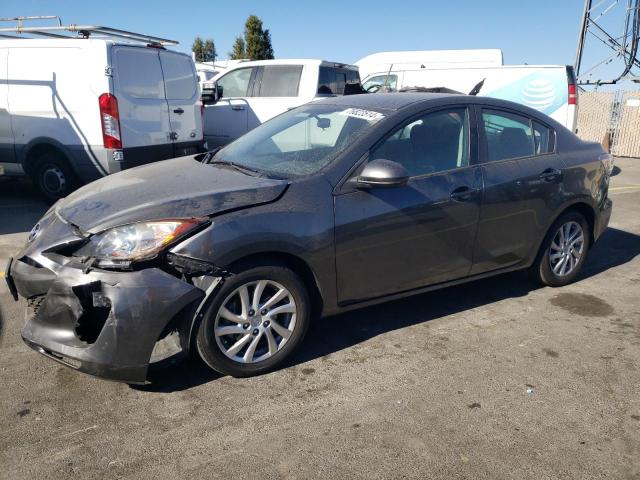 MAZDA 3 I 2012 jm1bl1v81c1699724