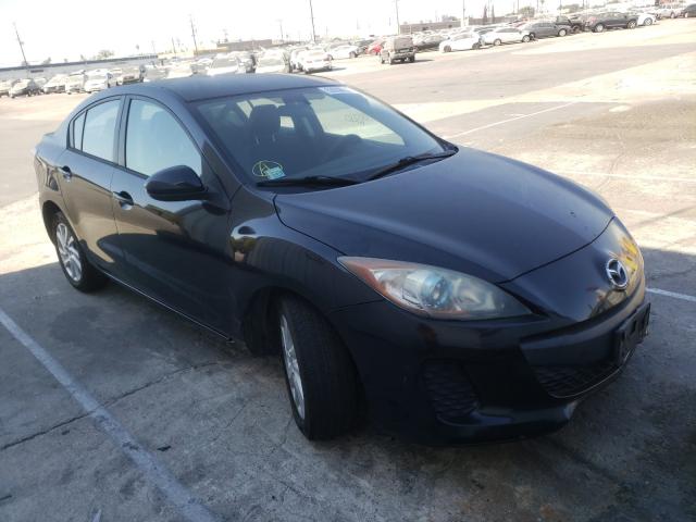 MAZDA 3 I 2013 jm1bl1v81d1705796