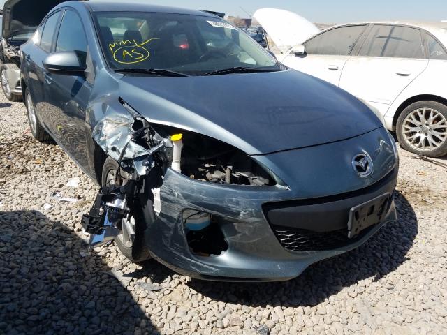 MAZDA 3 I 2013 jm1bl1v81d1706768