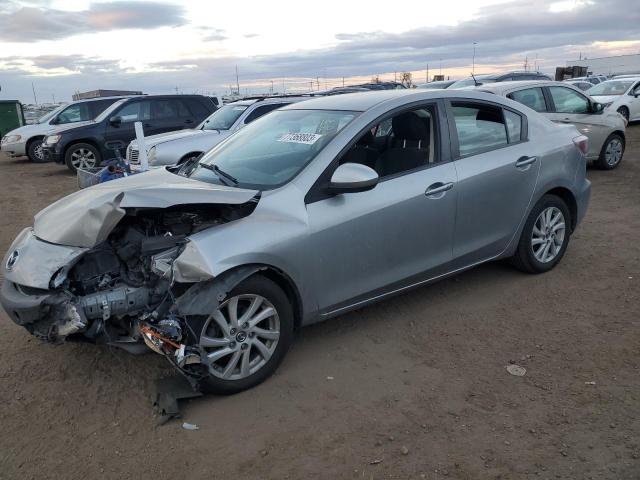 MAZDA 3 2013 jm1bl1v81d1710125