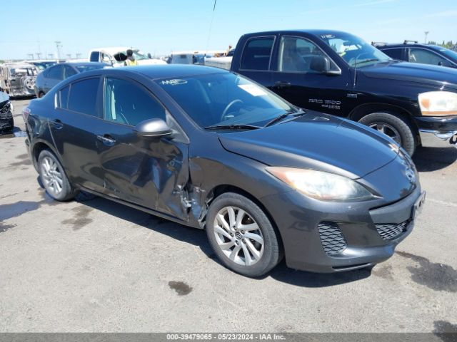 MAZDA MAZDA3 2013 jm1bl1v81d1713851