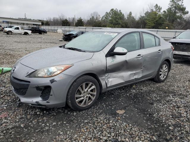 MAZDA 3 2012 jm1bl1v82c1543840