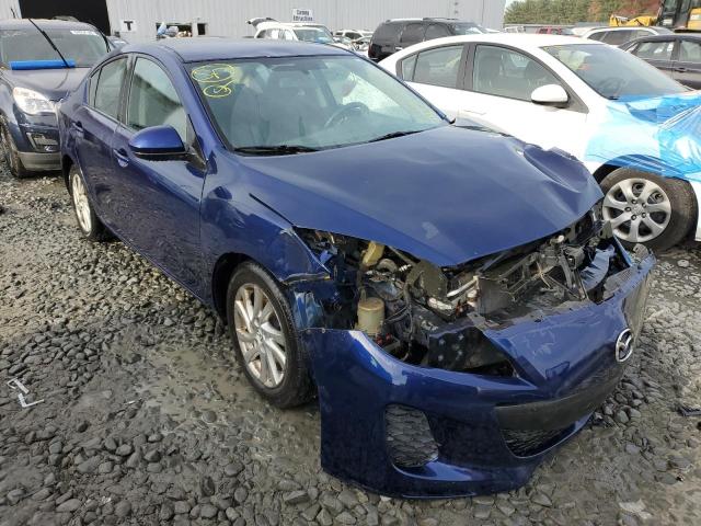 MAZDA MAZDA 3 2012 jm1bl1v82c1563392