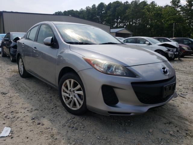 MAZDA 3 I 2012 jm1bl1v82c1566860