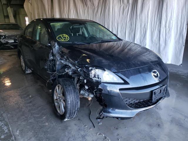 MAZDA 3 I 2012 jm1bl1v82c1583397