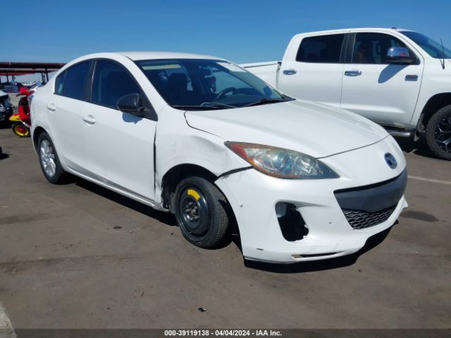 MAZDA MAZDA3 2012 jm1bl1v82c1595419