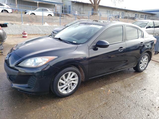 MAZDA 3 2012 jm1bl1v82c1616480