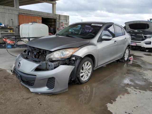 MAZDA 3 2012 jm1bl1v82c1617208