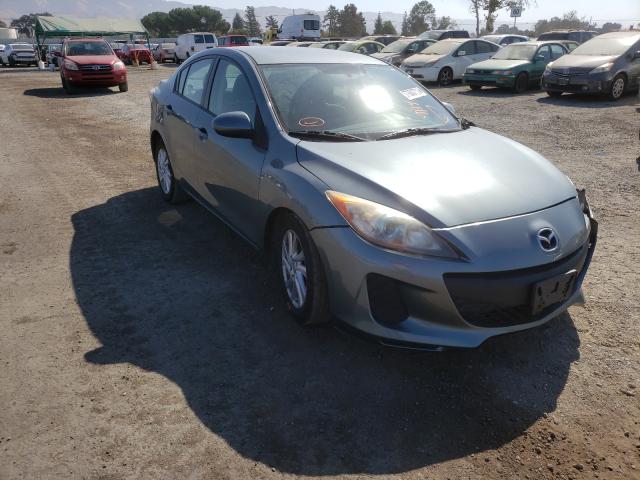 MAZDA 3 I 2012 jm1bl1v82c1644666