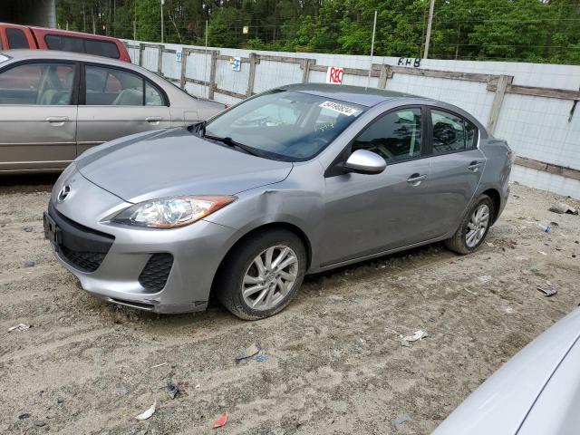 MAZDA 3 2012 jm1bl1v82c1695889