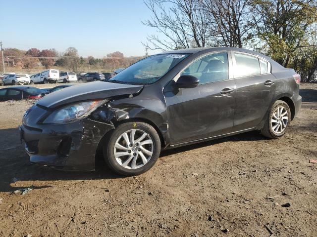 MAZDA 3 2012 jm1bl1v82c1696931