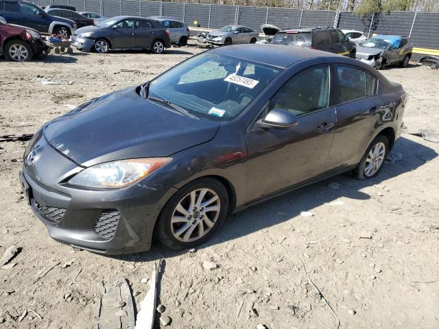 MAZDA 3 I 2013 jm1bl1v82d1707234