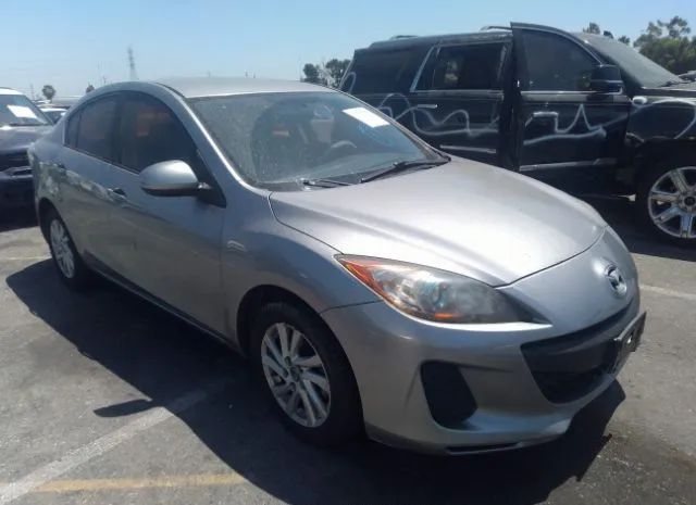 MAZDA MAZDA3 2013 jm1bl1v82d1711140