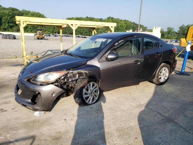 MAZDA 3 I 2013 jm1bl1v82d1712143