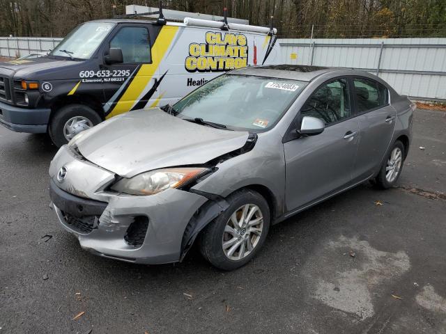 MAZDA 3 2019 jm1bl1v82d1716645