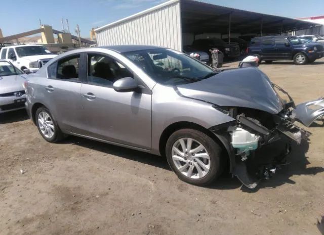 MAZDA MAZDA3 2012 jm1bl1v83c1547010