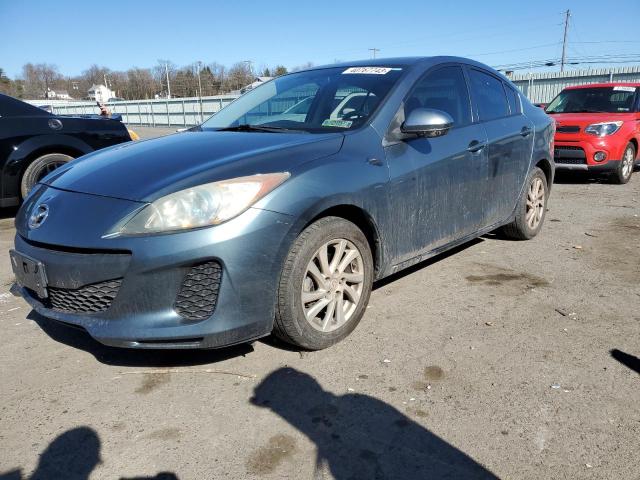 MAZDA 3 I 2012 jm1bl1v83c1599091