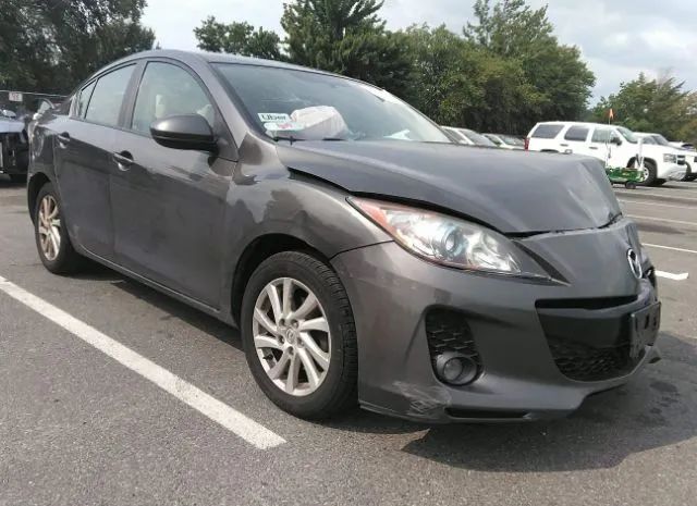 MAZDA MAZDA3 2012 jm1bl1v83c1601258