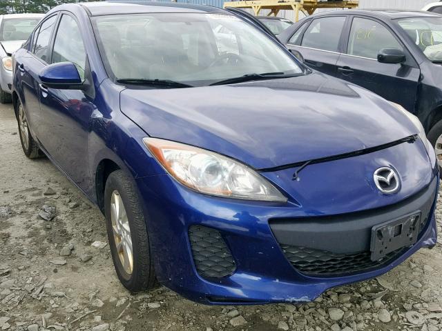 MAZDA 3 I 2012 jm1bl1v83c1609618