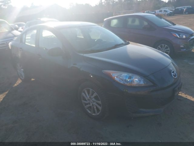 MAZDA MAZDA3 2012 jm1bl1v83c1633465