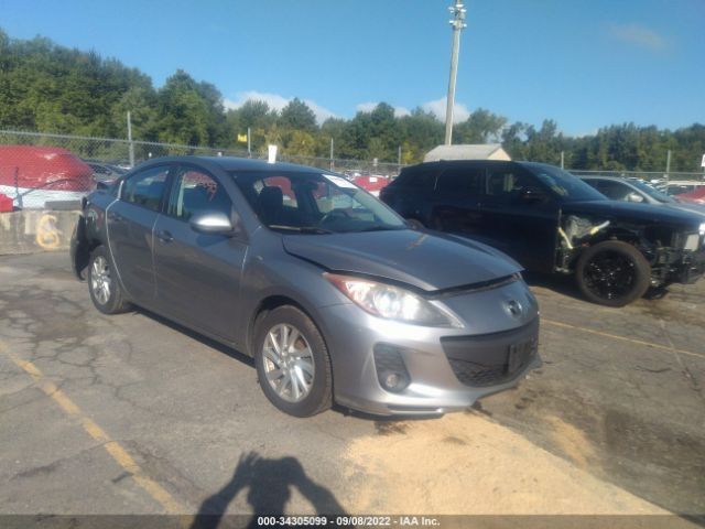 MAZDA 3 2012 jm1bl1v83c1678664