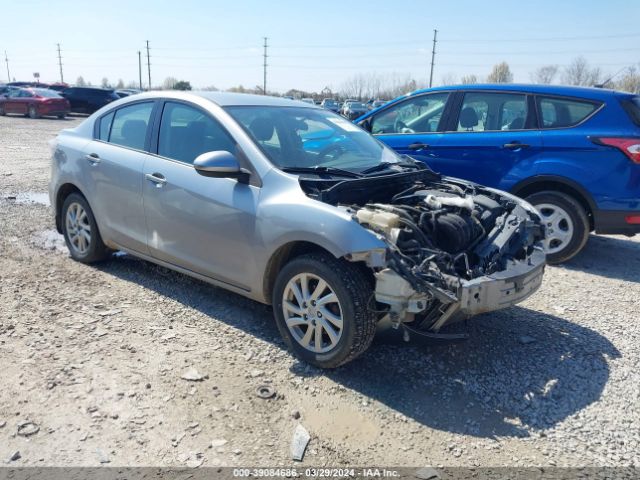 MAZDA MAZDA3 2012 jm1bl1v83c1682360