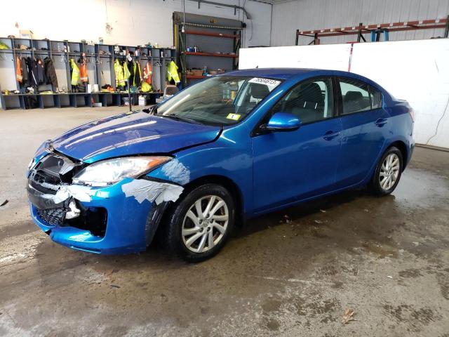 MAZDA 3 2012 jm1bl1v83c1685162