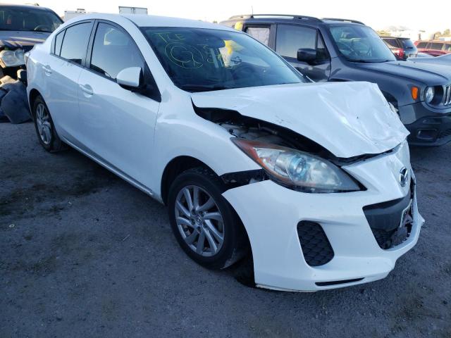 MAZDA 3 I 2012 jm1bl1v83c1691317