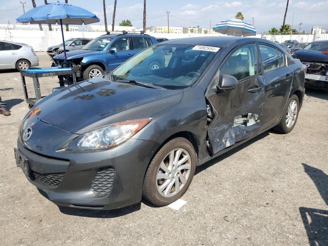 MAZDA 3 I 2012 jm1bl1v83c1699482