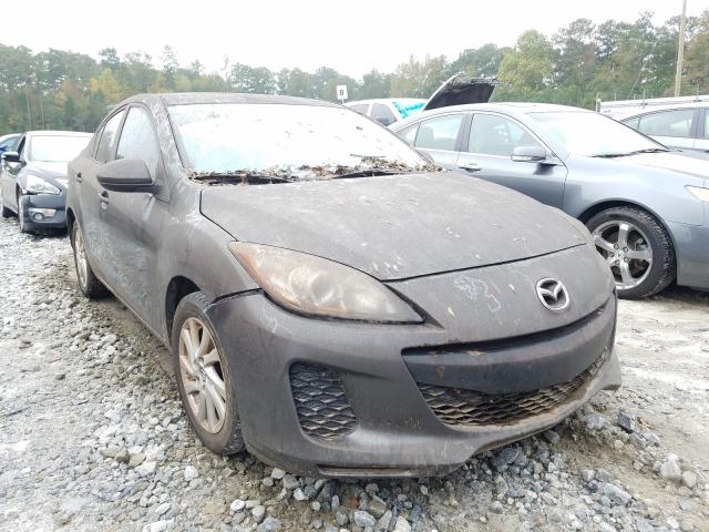 MAZDA NULL 2013 jm1bl1v83d1709476