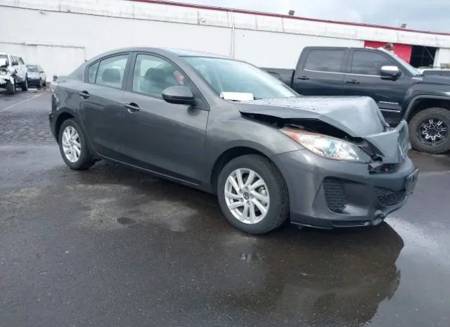 MAZDA 3 2013 jm1bl1v83d1710272