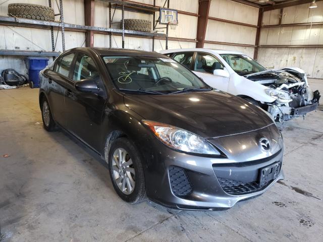 MAZDA 3 I 2013 jm1bl1v83d1710580