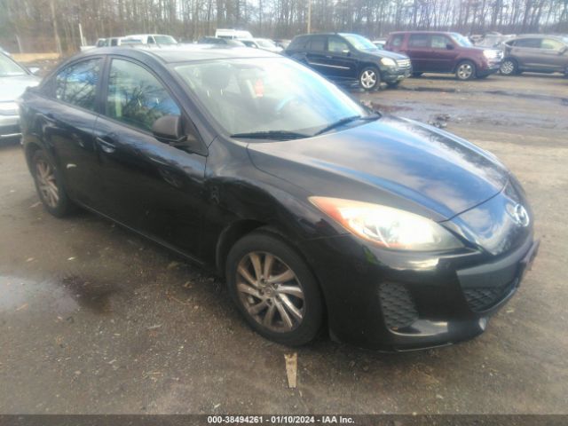 MAZDA MAZDA3 2012 jm1bl1v84c1597737