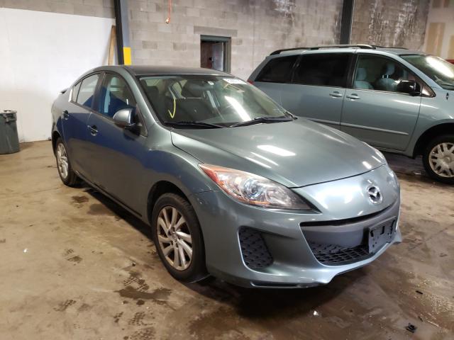 MAZDA 3 I 2012 jm1bl1v84c1601303