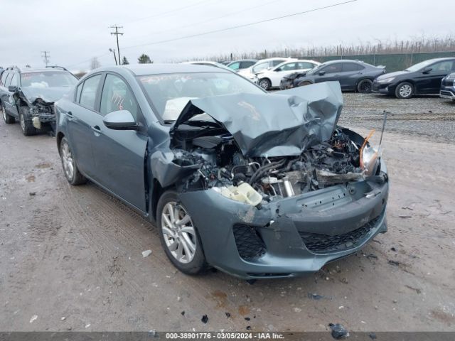 MAZDA MAZDA3 2012 jm1bl1v84c1633572