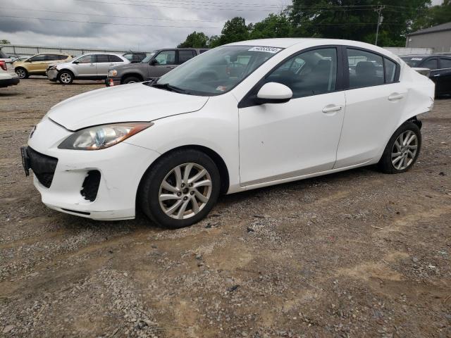 MAZDA 3 2012 jm1bl1v84c1651490