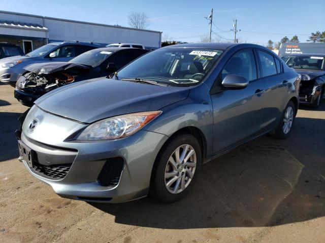 MAZDA 3 I 2012 jm1bl1v84c1652316