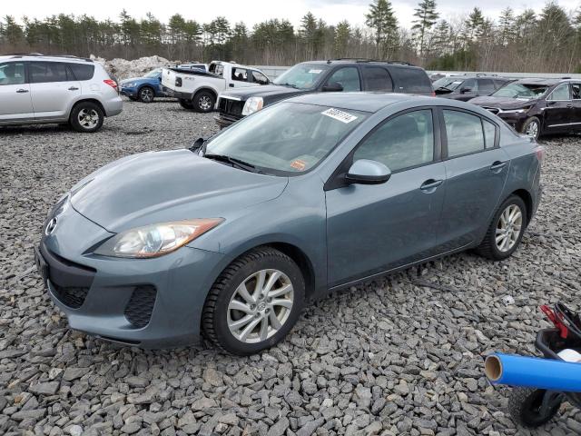 MAZDA 3 2012 jm1bl1v84c1661159