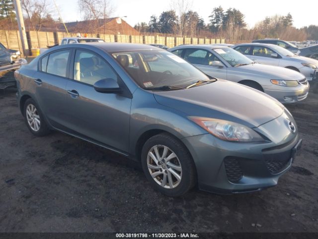 MAZDA MAZDA3 2012 jm1bl1v84c1677555