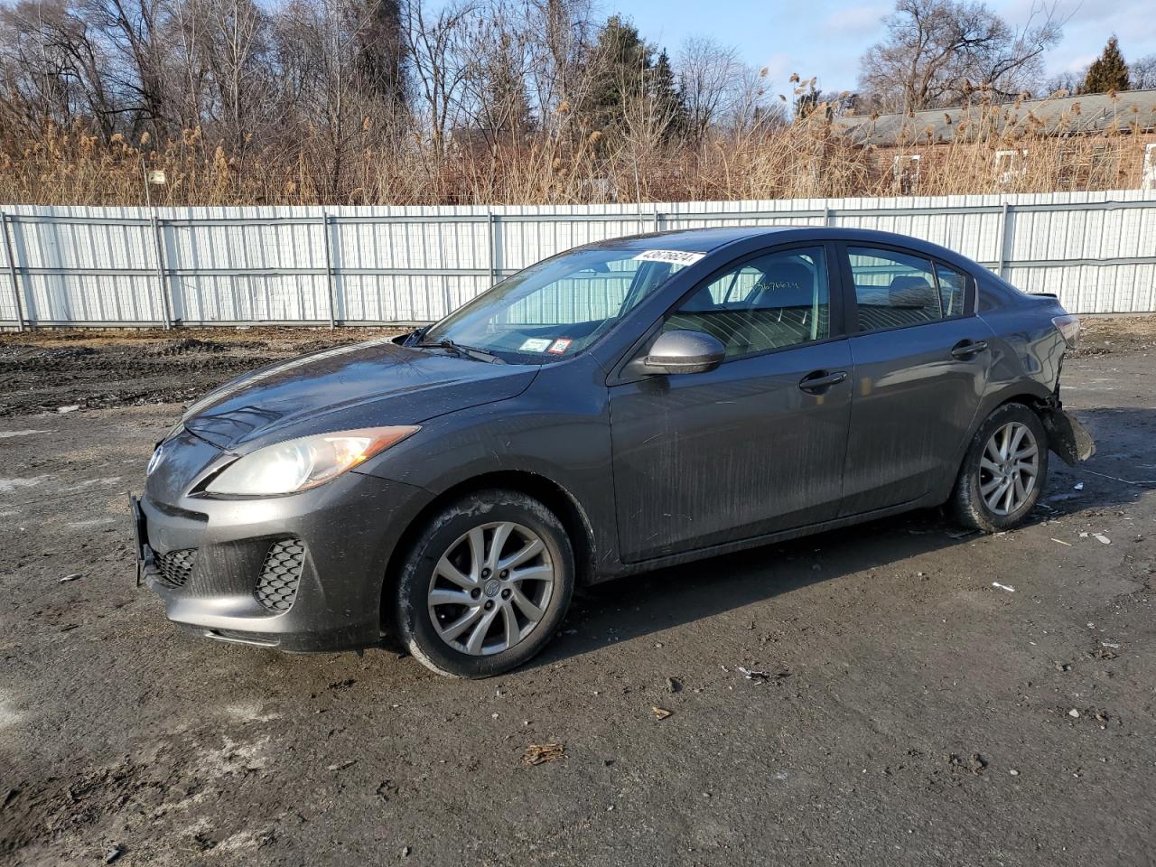 MAZDA 3 2012 jm1bl1v84c1684487