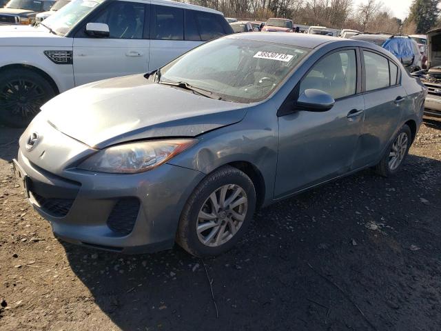 MAZDA 3 I 2012 jm1bl1v84c1691245