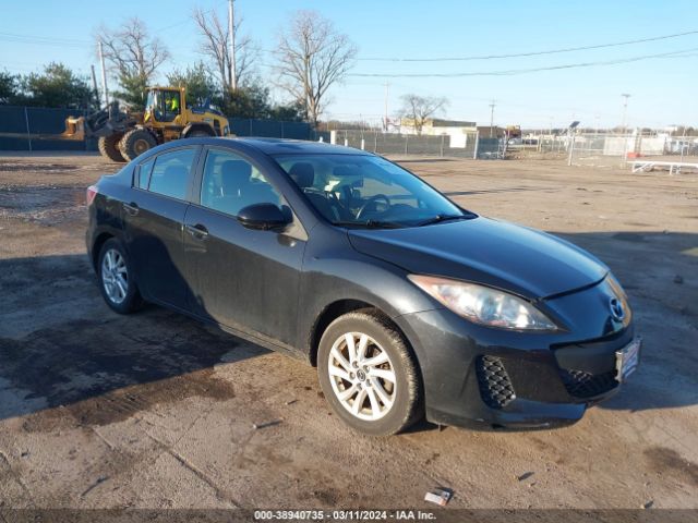 MAZDA MAZDA3 2013 jm1bl1v84d1719899