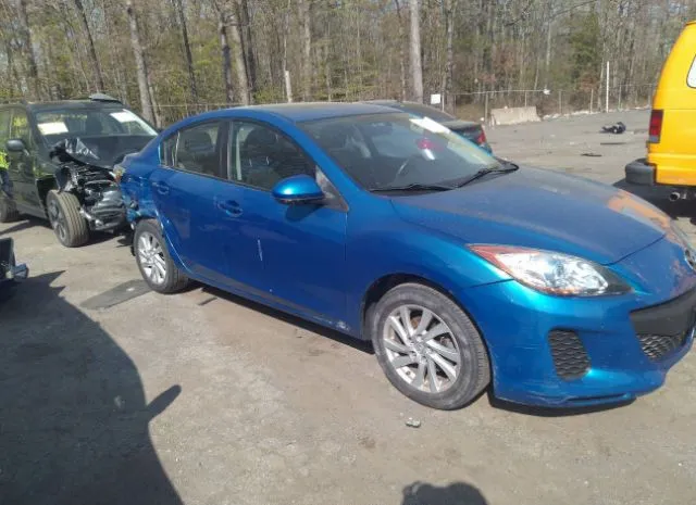 MAZDA MAZDA3 2012 jm1bl1v85c1543766