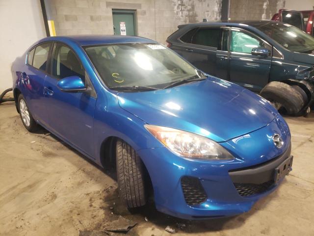 MAZDA 3 I 2012 jm1bl1v85c1601522